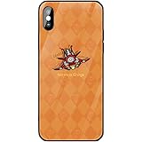 DIROLVON ジョジョの奇妙な冒険 携帯カバー スマホケース 携帯ケース 指紋防止 擦り傷防止 アニメ 人気 (ナランチャ,iPhoneX/XS)