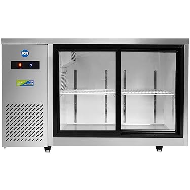 業務用 3ドア冷蔵庫 ショーケース スチール棚付き SANYO SRM 673N Amazon.co.jp 売れ筋ランキング: 業務用冷蔵庫 の中で最も人気のある
