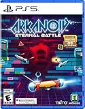 Arkanoid: Eternal Battle (輸入版:北米) - PS5
