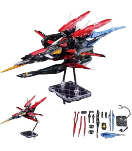 Amazon | ZZA 1/72 自由の翼 戦竜 BF-03 機械獣 メカ 機甲 可動