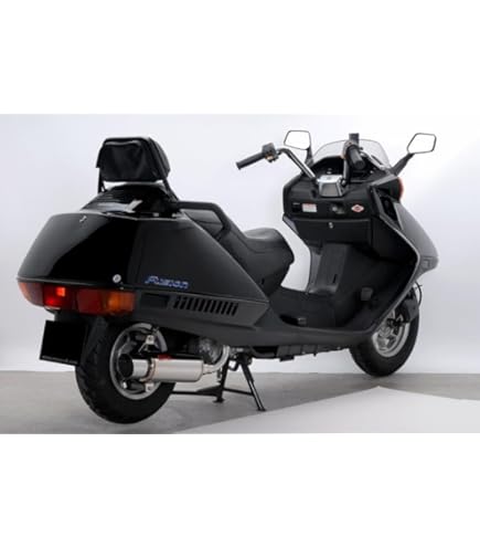 Amazon | ROSSO (ロッソ) ホンダ フュージョン (BA-MF02) 2003年～2004