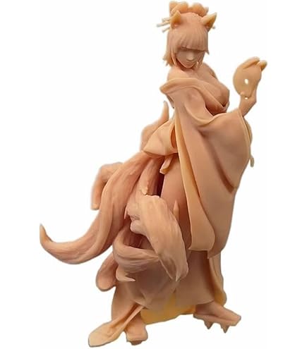 Amazon.co.jp: ZEDACAKAI 1/43 フィギュア アニメ 女性ボクサーキャラ