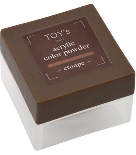 TOY’s×INITY【新品未使用】アクリル アンメデュー 10色セット Amazon.co.jp: TOY's×INITY アクリルカラーパウダー アンメデュー10色