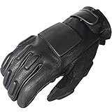 Voodoo Tactical 06 – 8186001094 Rapid Rapel手袋半指、ブラック、大