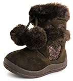 Kali Footwear ガールズ US サイズ: 6 M US Toddler カラー: ブラウン