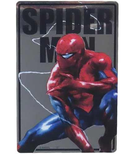 Amazon | [スモール・プラネット] MARVEL スパイダーマン：アクロス