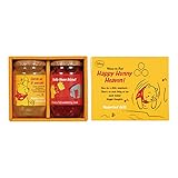 【出産祝ギフト特集】ウイニー･ザ･プー ジャム WP-18A