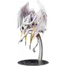 Amazon | カードキャプターさくら 月(ユエ)1：8スケールウィングクール 