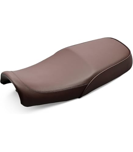 Amazon.co.jp: RZ350 RZ250 タックロール シート オオカワ