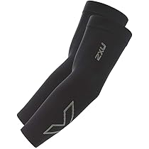 2XU(ツータイムズユー) エリートMCS コンプレッション アームガード 2XU 2XU(ツータイムズユー) ユニセックス エリートMCS