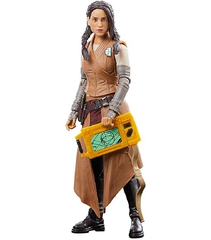 Amazon.co.jp: スター・ウォーズ ブラック・シリーズ キャシアン