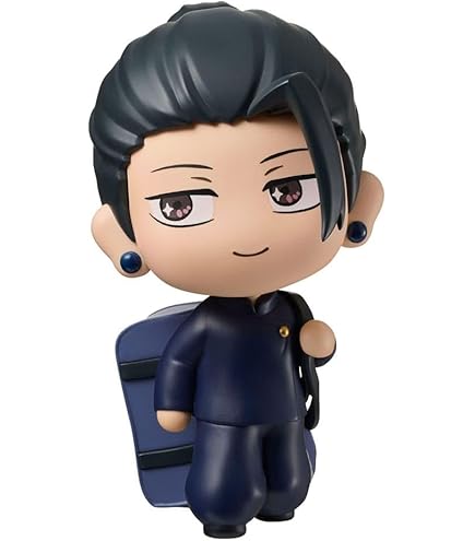 Amazon.co.jp: 呪術廻戦 懐玉・玉折 フィギュア Yumemirize 五条悟 夏