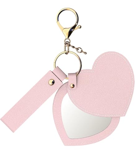 Mariさん専用 Amazon.co.jp: カミオジャパン ミラー コスメチャームハートミラー