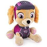 Paw Patrol – ミッションPaw – 8 " Plush – Skye