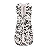 Woombieエアベンチレーテッド赤ちゃん押さえつけるオートバイ、サイズビッグベビー14-19ポンド