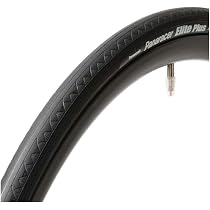 Panaracer Closer Plus Clincher Tire - 26 X 1.25 Inch, Folding Bead, ZSG Natural Compound - For Road & Commuting - View #10