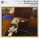 �V���X�^�R�[���B�`:�����ȑ�6�ԁA�v���R�t�B�G�t:�g�ȁu�L�[�W�F���сv