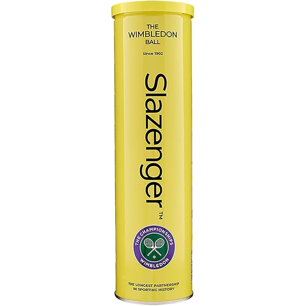 Amazon.co.jp: (スラセンジャー) Slazenger テニスボール ボール (12個
