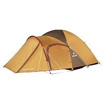 Amazon | スノーピーク(snow peak) テント アメニティドームS [3人用