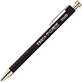 シンワ測定(Shinwa Sokutei) 工事用 シャープペン 黒 2.0mm 78470