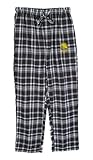 Golden State Warriors大人用XLフランネル格子柄パジャマスリープパンツ – Sleepwear