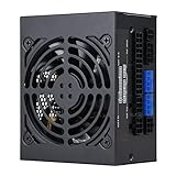 Silver Stone SFXシリーズ 80PLUS Gold認証 電源 650W SST-SX650-G-Rev