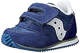 Saucony ユニセックス・キッズ カラー: ブルー