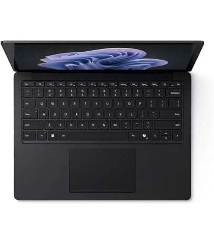 Amazon.co.jp: Microsoft Surface Laptop 6 AI PC ビジネス用 (13.5