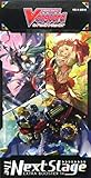 カードファイト!! ヴァンガード エクストラブースター第14弾 VG-V-EB14 The Next Stage （ザ ネクストステージ）BOX