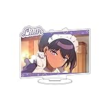 最近雇ったメイドが怪しい 03 リリス キャラアクリルフィギュア