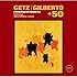 V.A.「ゲッツ/ジルベルト+50」