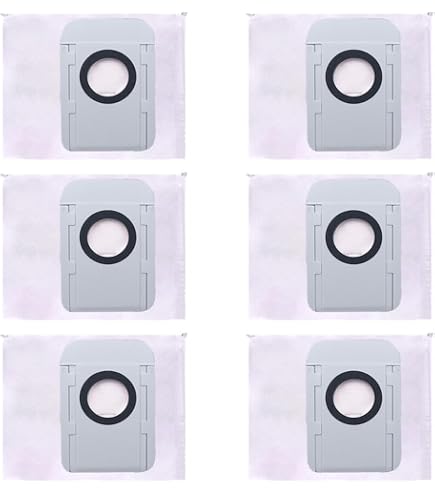 Amazon.co.jp: SwitchBot ロボット掃除機 K10+ Pro Combo 交換用紙