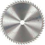 日立工機 丸のこ用スーパーチップソー165mm 0033-3542