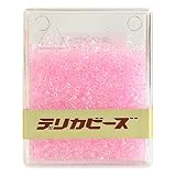 MIYUKI ミユキ デリカビーズ 丸 20g 約4000粒入 DB753-20G