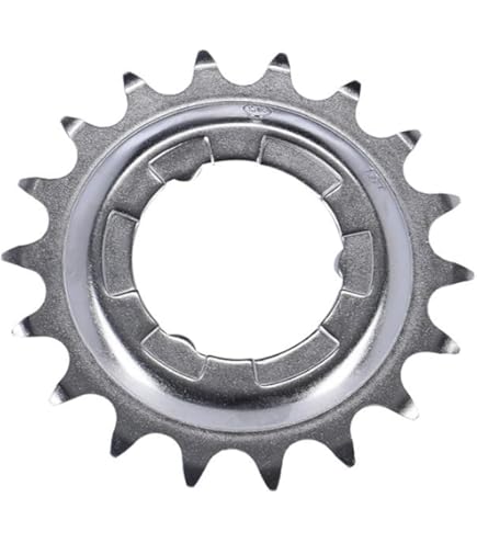 シマノ　ギア　51T Amazon | シマノ(SHIMANO) リペアパーツ 20Tギア (シルバー) SG