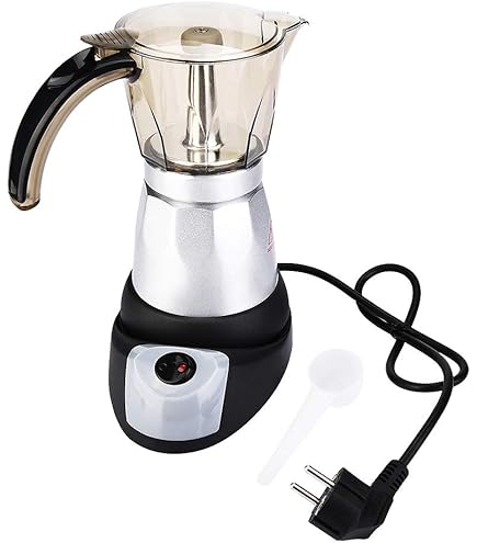 Amazon | DeLonghi エスプレッソ・モカマシーン EMK6 並行輸入品 | De