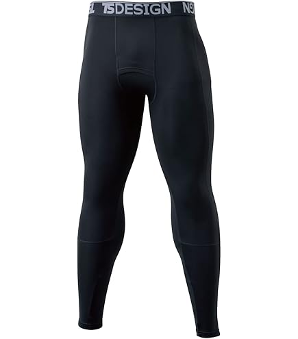 Amazon.co.jp: TS DESIGN(ティーエスデザイン) ESロングパンツ 秋冬用