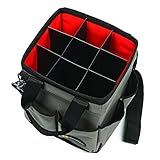C.K Tools　作業用ツールバッグ 3 in 1 Tote bag