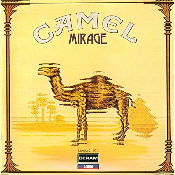 Amazon.co.jp: Mirage: ミュージック