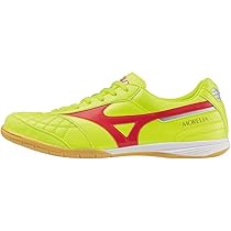 Morelia Professional Model フットサルシューズモレリア 楽天市場】ミズノ MIZUNO モレリア SALA JAPAN TF フットサル