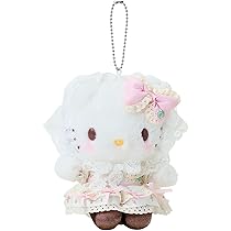 Amazon.co.jp: サンリオ(SANRIO) マスコットホルダー（星屑ベイビー