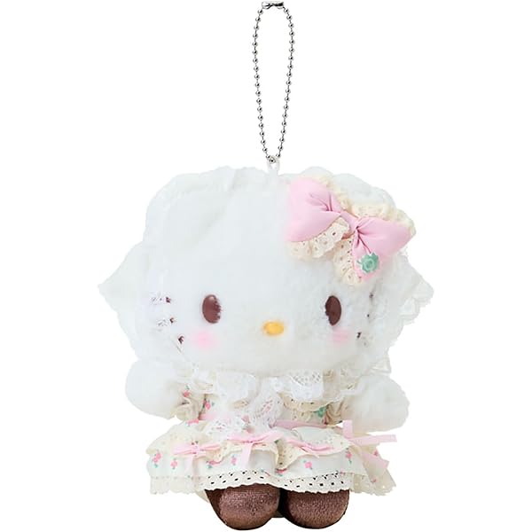 Amazon.co.jp: サンリオ(SANRIO) ハローキティ マスコットホルダー