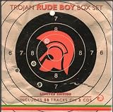 Trojan Rude Boy Box Set