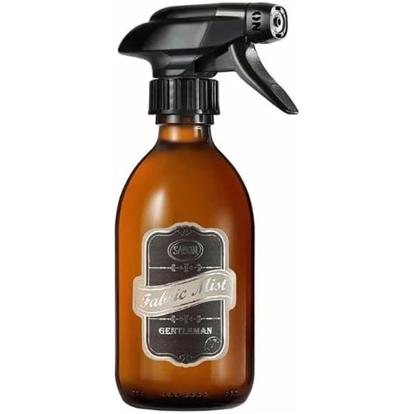 SABON サボン ファブリックミスト ジェントルマン 300ml×2 特価 Amazon | ファブリックミスト ジェントルマン 300mL シトラス