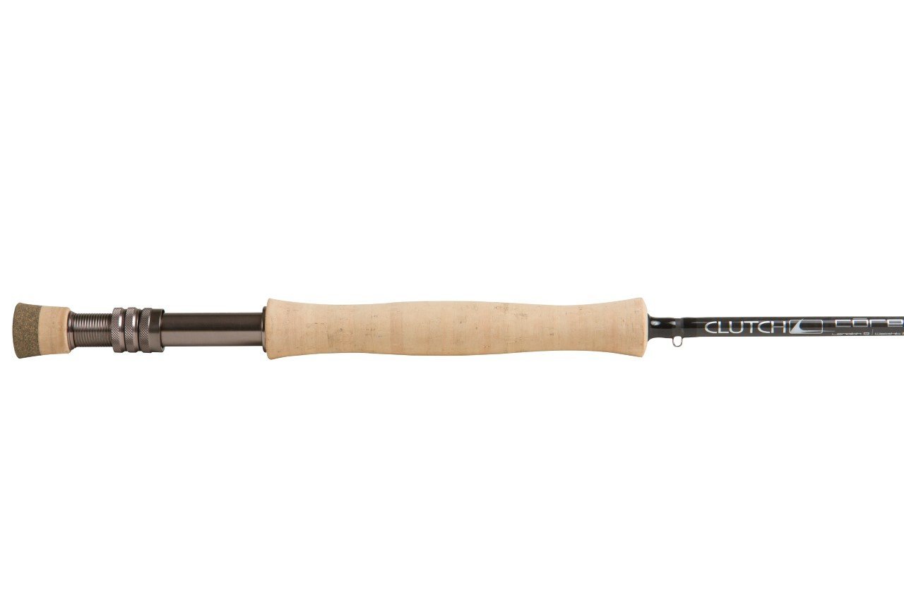 ツリグラ クラッチコアフライロッド12 WT 9 ' 4ピースwith Coduraケース｜Clutch Fly Rods｜ロッド｜釣り具のクチコミ（口コミ・インプレ）サイト