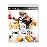 Madden NFL 11 (輸入版:北米・アジア) - PS3