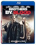 Brothers By Blood [Blu-ray]