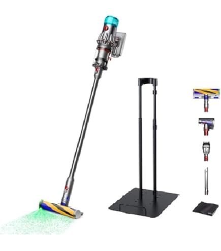 Amazon | Dyson Micro Plus | Dyson(ダイソン) | スティック