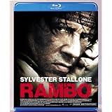 ランボー 最後の戦場 [Blu-ray]