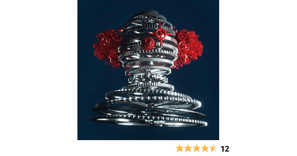 Amazon ハグルマ 初回生産限定盤 Dvd付 特典なし Kana Boon J Pop ミュージック